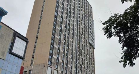 Lain-lain 2 Yunyi Sleeping Homestay (Xi'an Chang'an University Town)