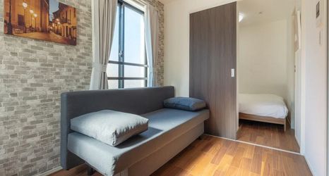 Others 2 GREW Asakusabashi 101