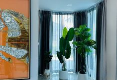 其他 3 Twins Pool villa in Pattaya@jomtien beach