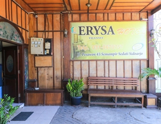 Khác 2 Hotel Erysa Juanda