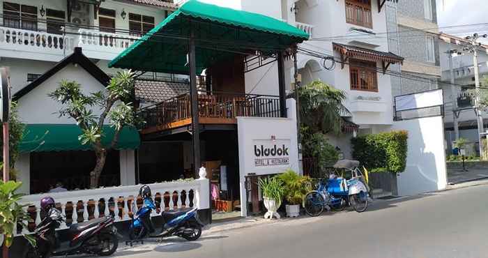 Others Bladok Hotel & Restaurant