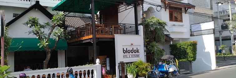 Lainnya Bladok Hotel & Restaurant