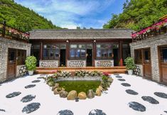 Others 2 Haitang Xiaoyuan (Beijing Miyun Gubeikou Town)