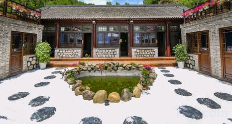 Others 2 Haitang Xiaoyuan (Beijing Miyun Gubeikou Town)