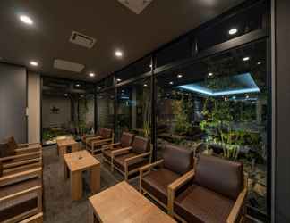 Lainnya 2 Hotel Route Inn Kyoto Maizuru -Nishi Maizuru Ekimae-