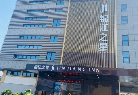 Others Jinjiang Inn (Zhoukou Shangshui Yuchuan Avenue)