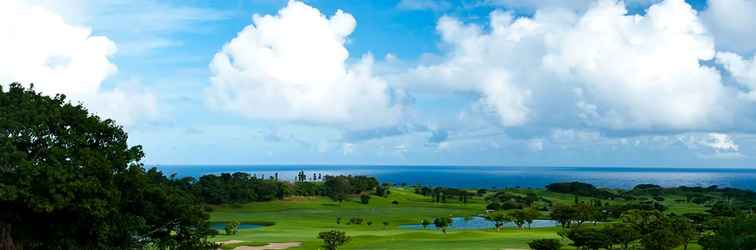 Lainnya The Southern Links Resort Hotel