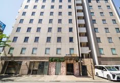 기타 3 Super Hotel Chiba Ekimae