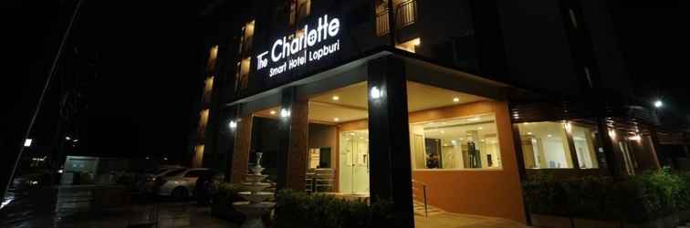 Others The Charlotte Smart Hotel Lopburi