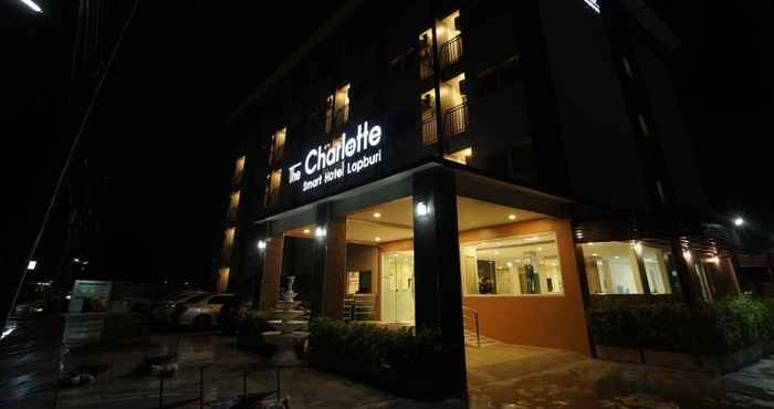 Others The Charlotte Smart Hotel Lopburi