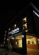 Hotel Exterior The Charlotte Smart Hotel Lopburi