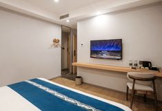 Others 7 Chengdu Keji Hotel