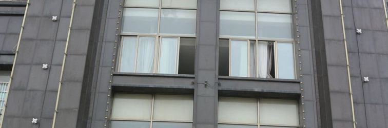 기타 Fuyang Shengyan City Hotel