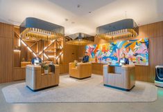 Khác 5 UrCove by HYATT Hangzhou Riverside CBD