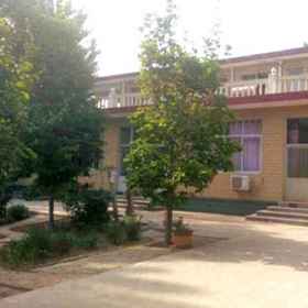 Hotel Exterior 1 Cuiping Lake Xiushui Manor, Lunan Qu Hotels