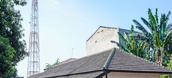 อื่นๆ 3 SPOT ON 91798 Hotel Grand Mutiara