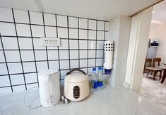 Others 6 Simple homestay