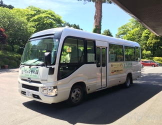 อื่นๆ 2 Hakone Forest of Verde