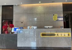 Lain-lain 3 Edmonton Hotel