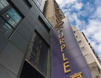 Lainnya 2 Hotel Purple Hong Kong