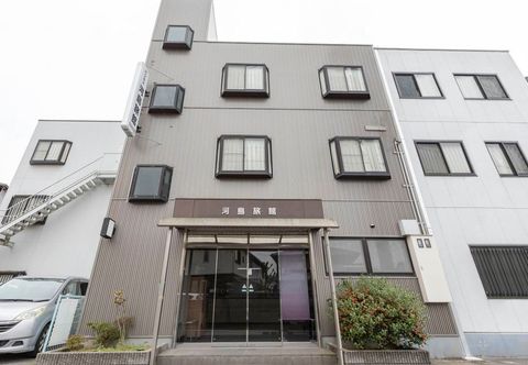 Lainnya Business Kawashima Ryokan Ono