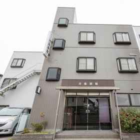 Logo1Business Kawashima Ryokan Ono,伊丹市飯店