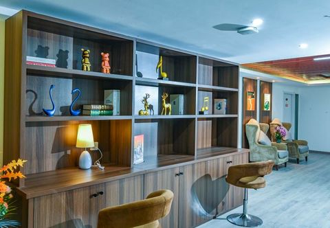 Others Wuxi Four Seasons Apartment