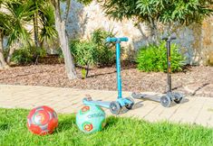 Others 3 BnB Homes Ocean View Apartment with Lovely Terrace, 2 Swimming Pools & Tennis Court