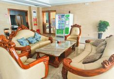 อื่นๆ 5 Vienna Hotel (Tanghe )