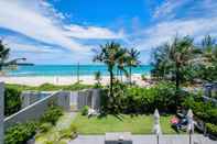Others Beachfront Residences - Stunning Sea View
