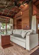 Hotel Interior/Public Areas Grun Ubud - Treehouse Studio