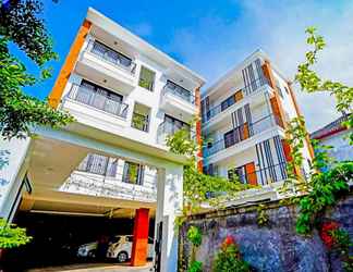 Others 2 Urbanview Pecatu Residence Bali by RedDoorz