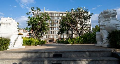 Lainnya 2 North Park Eco-Garden by Soben Homes