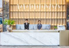 其他 5 Licheng Bieyuan · Penglai Bay (Penglai Government Center Store)