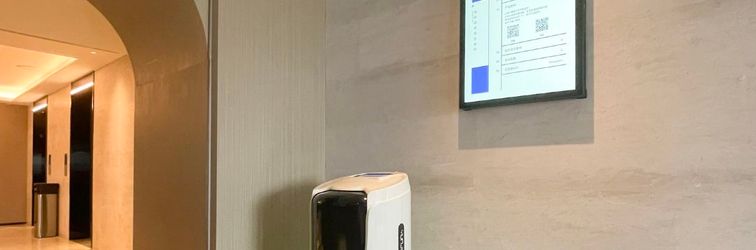 Others Ceramic Hotel (Shunde Happy Coast Joyful Plaza Branch)