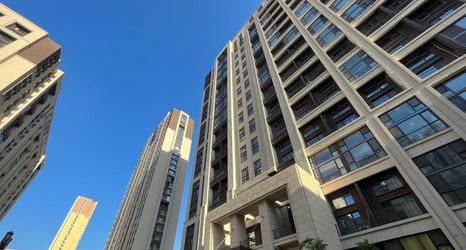 อื่นๆ 2 xishe Designer Homestay (Kunlun Yuzhong Zhengtian Street)