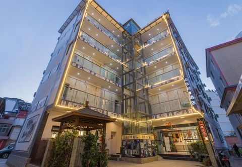 Others Shanshuiyue Fashion Hotel