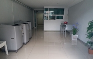 Lainnya 5 DD Garden Apartment 2