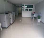 อื่นๆ 5 DD Garden Apartment 2