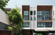 Others 5 Three-bedroom townhouse in thong lor area, Bangkok