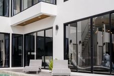 기타 Grandiose Private 8BR Party Pool Villa - VVP46.5