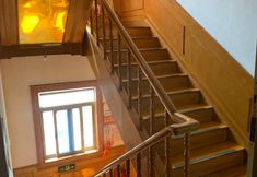 Lain-lain 6 Yufeng Inn