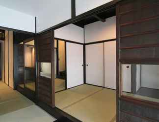 Lainnya 2 Shobu an Machiya House