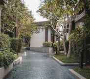 Others 5 La Miniera Pool Villas Pattaya - Small Luxury Hotels of The World