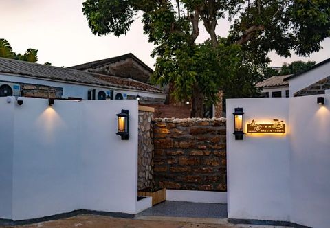 Others Weizhou Island Yuanshe · Tinghai Homestay