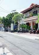 Hotel Exterior RedDoorz @ Bali Kepundung Denpasar