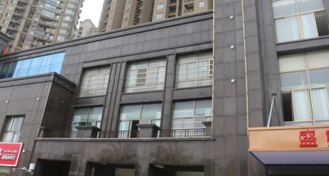 기타 2 Fuyang Shengyan City Hotel