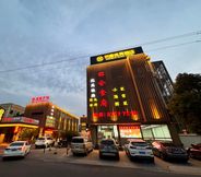 Lainnya 3 Duogao Mirui Hotel (Ningbo Jiangbei Zhongticheng Store)