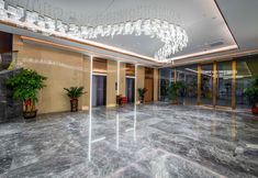 Others 2 Lavande Hotel（Humen high speed railway station store of Dongguan Convention and Exhibition Center）