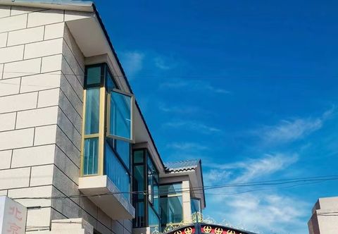 Others Beijing Ancient City Jiayuan Nongjiale